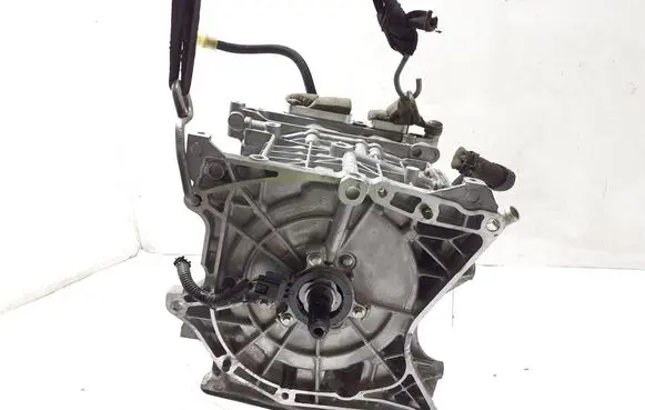 Renault Megane E-Tech Engine 6AM402