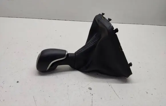 KIA Ceed Gear lever shifter trim leather/knob 00192012wk