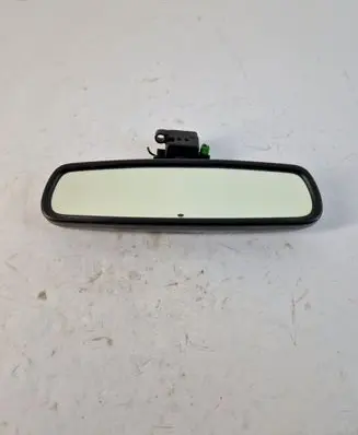 Volvo S80 Rear view mirror (interior)