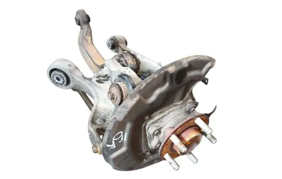Ford Edge II Rear wheel hub spindle/knuckle 