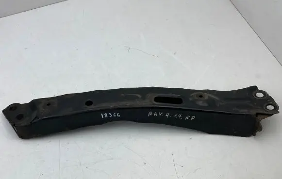 Toyota RAV 4 (XA40) Side radiator support slam panel 