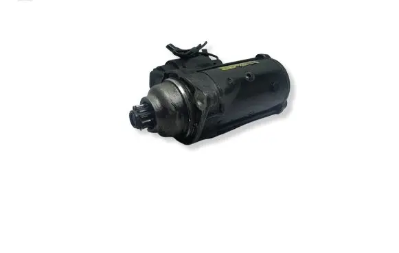 Audi A3 S3 8L Starter motor 02A911024BKASACJA 02A911024B D7RS30