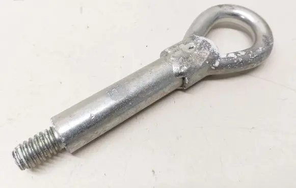 Opel Insignia A Towing hook eye 