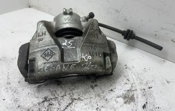 Renault Megane III Front brake caliper