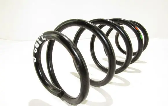 Mazda 6 Front coil spring kodo
