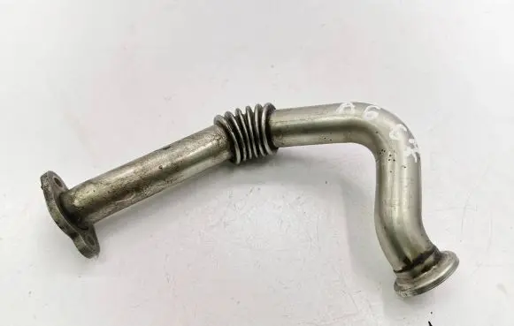 Audi A6 C7 EGR valve line/pipe/hose