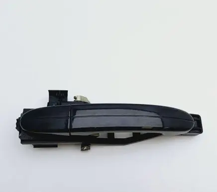 Ford Mondeo MK IV Rear door exterior handle 6M21U266B23AF