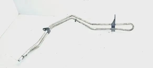 Audi A4 S4 B6 8E 8H Power steering radiator 8E0422885E
