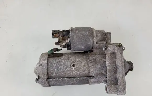 Opel Grandland X Starter motor 9832577880
