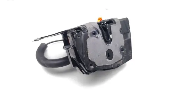 Jaguar XE Rear door lock GX73-24994-CC C37003-104