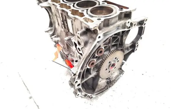 Mini One - Cooper Coupe R56 Engine swap N16B16A