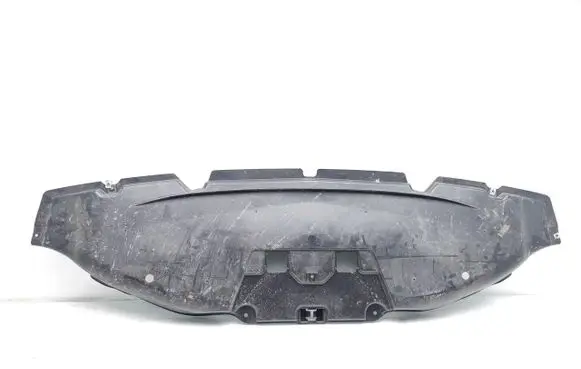 Skoda Elroq Front bumper skid plate/under tray 5LJ825523