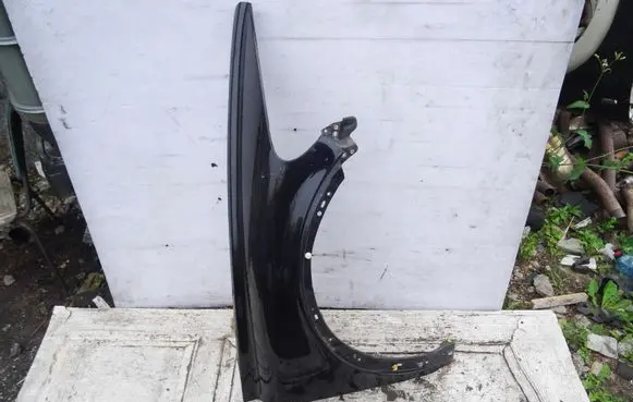 Volvo C30 Fender