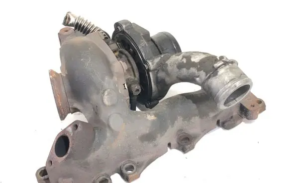 Fiat Croma Turbo 55196859