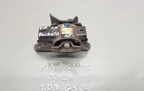 KIA Picanto Engine mount vacuum valve 