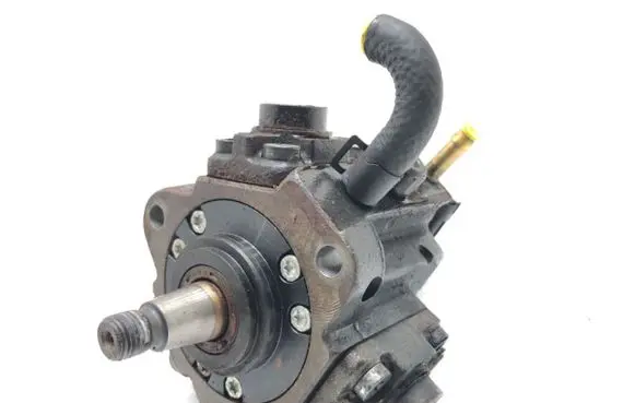 Opel Antara Fuel injection high pressure pump 0445010142