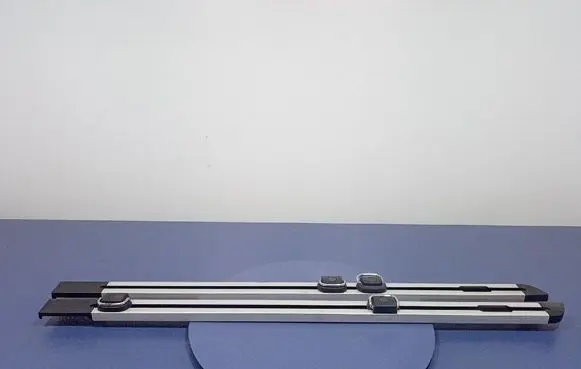 Audi A6 Allroad C7 Parcel shelf 4G9863555A