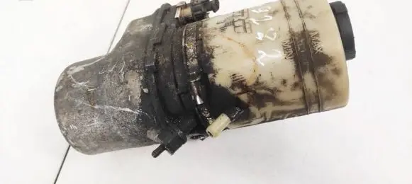 Power steering pump