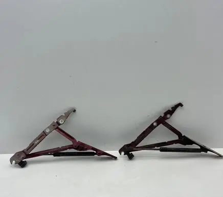 Volvo S80 Tailgate/trunk/boot hinge 9483297
