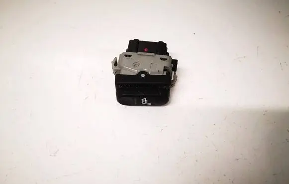 Nissan Qashqai Seat heating switch 25500JD01B