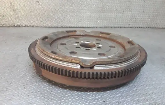 Audi A6 S6 C6 4F Dual mass flywheel 415062308