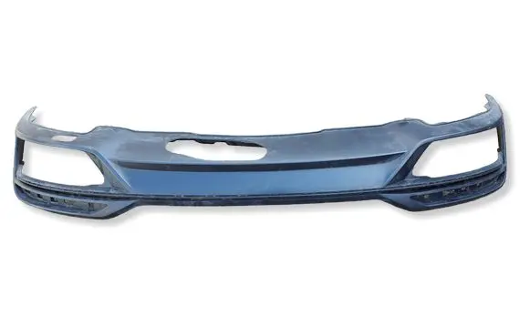 Audi A4 S4 B9 8W Rear bumper lower part trim 8W0807521AA