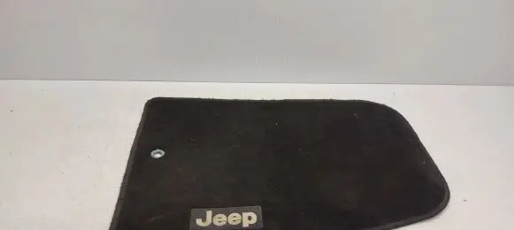 Jeep Grand Cherokee Front floor mat 42858J