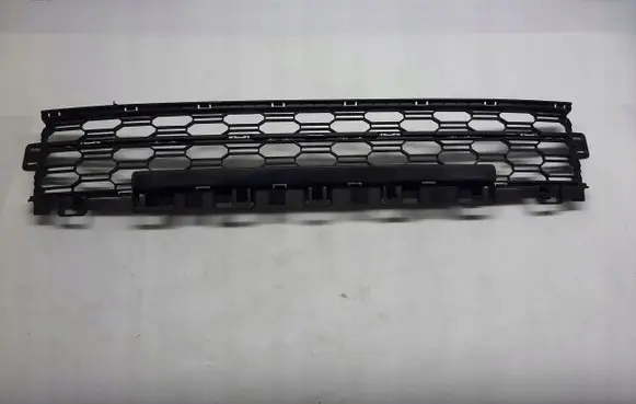 Skoda Octavia Mk4 Front bumper lower grill 5E3853677A