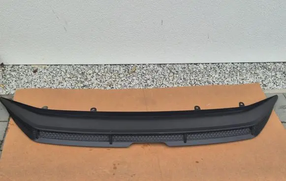 KIA EV6 Front bumper lip 86671CV000