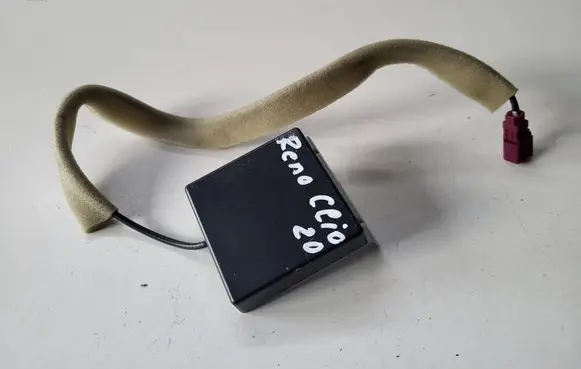 Renault Clio V Aerial GPS antenna 282120588R