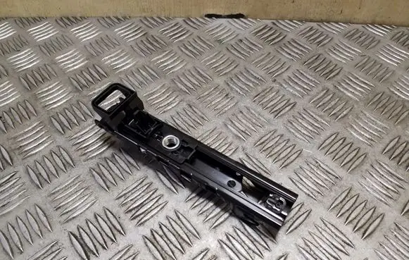 Tesla Model 3 Seat belt adjustment rail 1068130C1B