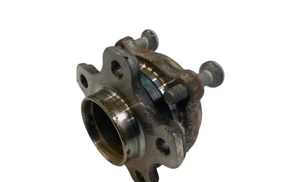 BMW 6 G32 Gran Turismo Front wheel hub 6899176 31206899176 6871191