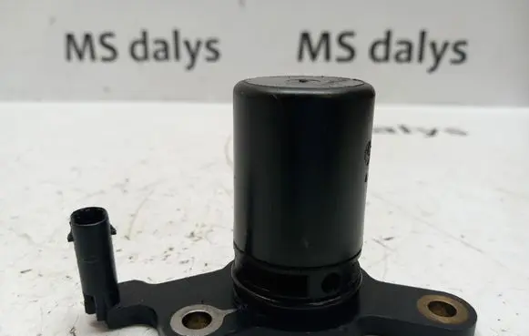 Mercedes-Benz C W204 Oil level sensor A0011530532 0011530532