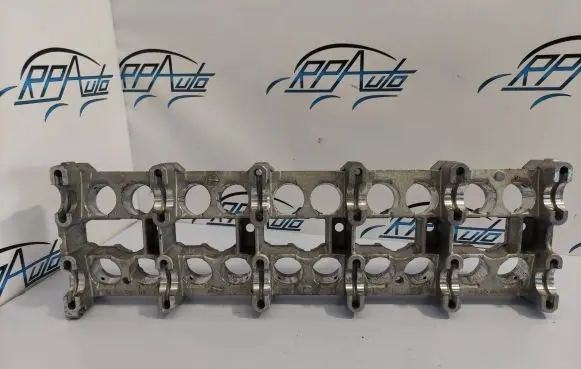 Mercedes-Benz Sprinter W906 Camshaft R6120160204