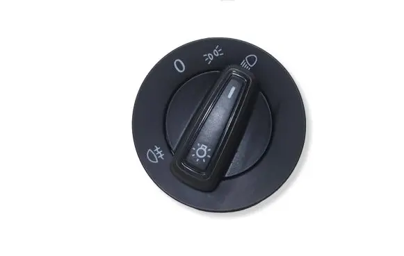 Volkswagen Golf VII Light switch 5G0941431AS 1009700 631715