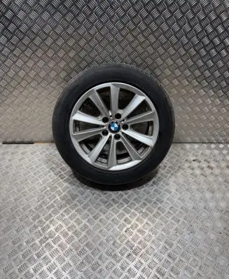 BMW 5 F10 F11 R17 forged rim