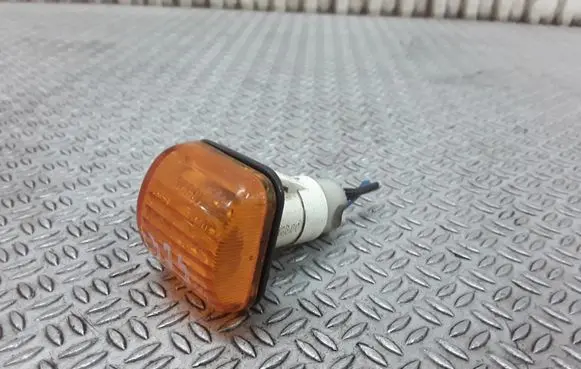 Peugeot Boxer Front fender indicator light