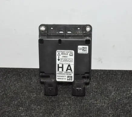 Ford Fusion Airbag control unit/module