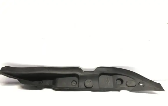 Mercedes-Benz EQS V297 Fender mounting bracket A2978890000 A29788900