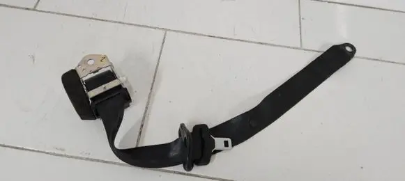 Ford Ka Rear seatbelt 07354984150 34084490B