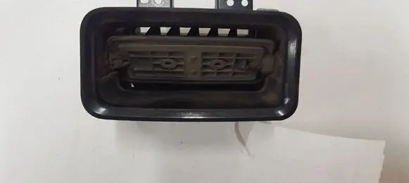 Ford Transit Dashboard side air vent grill/cover trim VP6C1H19C681AC