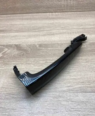 BMW X6 E71 Front door exterior handle 7209314