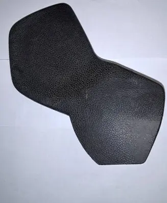 Mercedes-Benz 200 300 W123 Front door seat control surround trim 1239182630