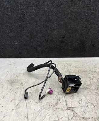 Mercedes-Benz Sprinter W906 Sound system wiring loom A0015456930