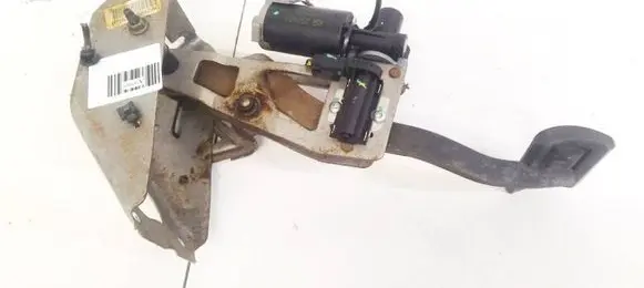 Jeep Grand Cherokee (WK) Clutch pedal P52089242AC