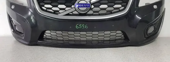 Volvo C30 Front bumper 31214635