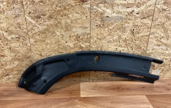 Audi TT Mk1 Top upper radiator support slam panel 8N0860441B