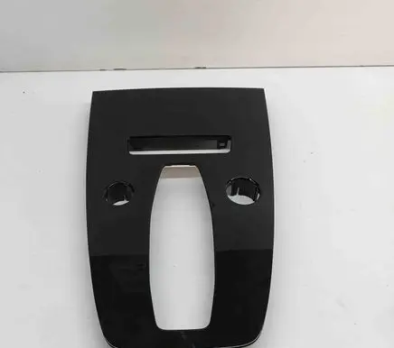 Audi Q4 Sportback e-tron Other center console (tunnel) element 89A864261