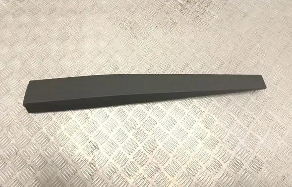 Polestar 2 Rear door trim (molding) 31672659