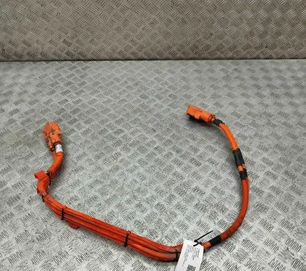 BMW i3 Other wiring loom 6840448 7619781